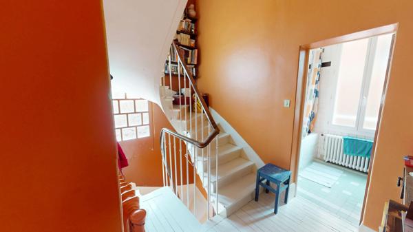 Maison Montreuil 4 pièce(s) 136.5 m2