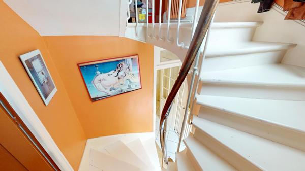 Maison Montreuil 4 pièce(s) 136.5 m2