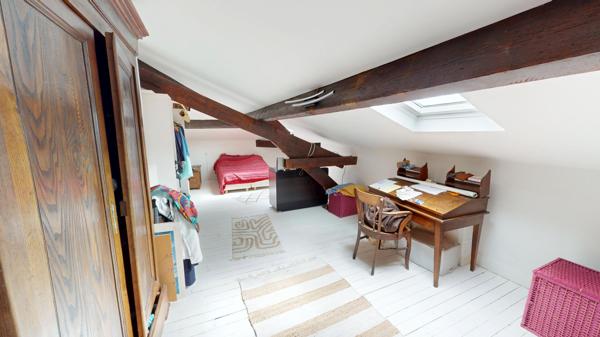 Maison Montreuil 4 pièce(s) 136.5 m2