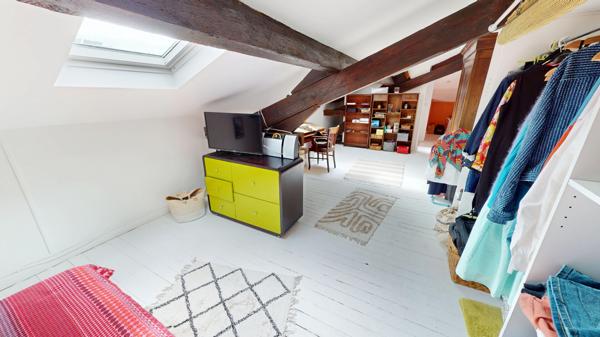 Maison Montreuil 4 pièce(s) 136.5 m2