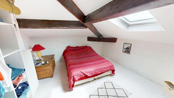 Maison Montreuil 4 pièce(s) 136.5 m2