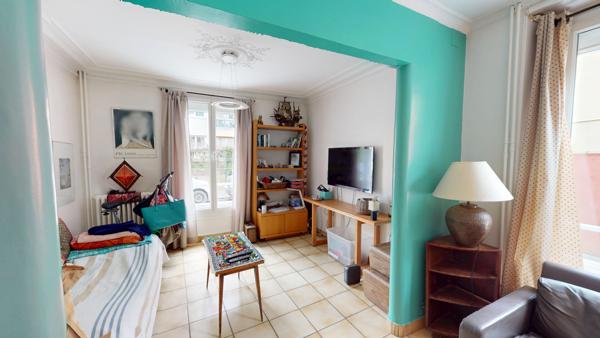 Maison Montreuil 4 pièce(s) 136.5 m2