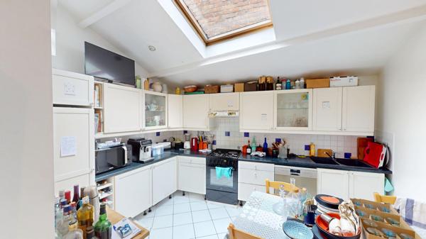 Maison Montreuil 4 pièce(s) 136.5 m2
