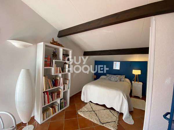 MAISON ARCHITECTE LIBOURNE QUARTIER RECHERCHE