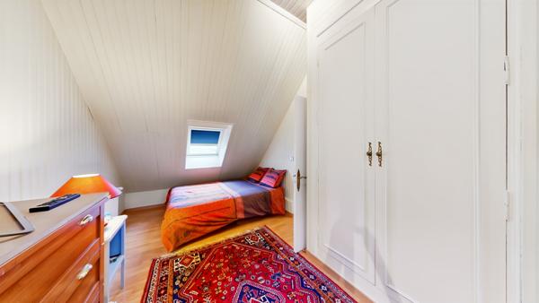 Maison Vaux Sur Seine 130 m², 5 chambres