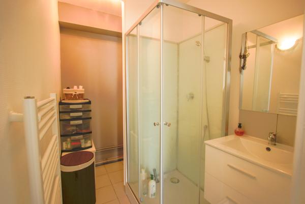 Rue des Anguinis - Appartement Saint-Jean-Le-Blanc 2 pièces 44 m2