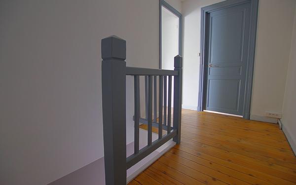 Maison à louer
