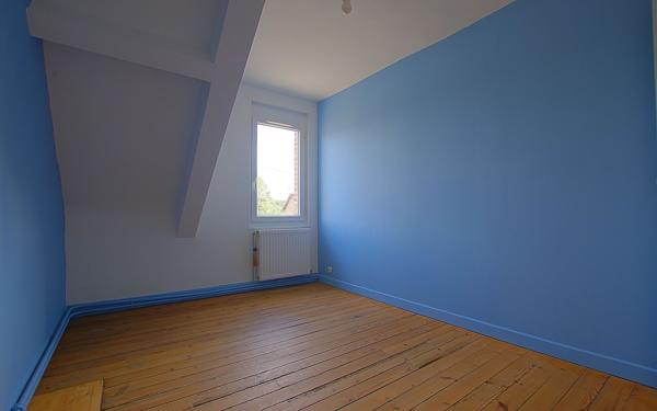Maison à louer