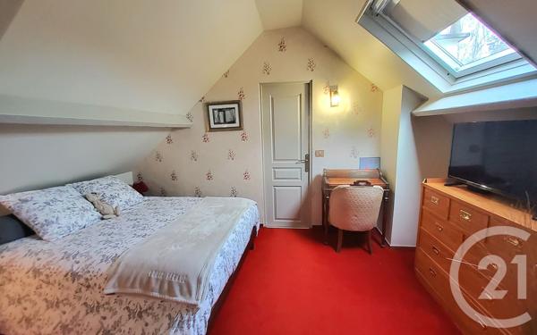 Maison à vendre  6 pièces - 94 m2 PONT L EVEQUE - 14