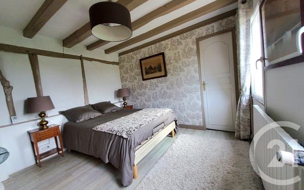 Maison à vendre  6 pièces - 94 m2 PONT L EVEQUE - 14