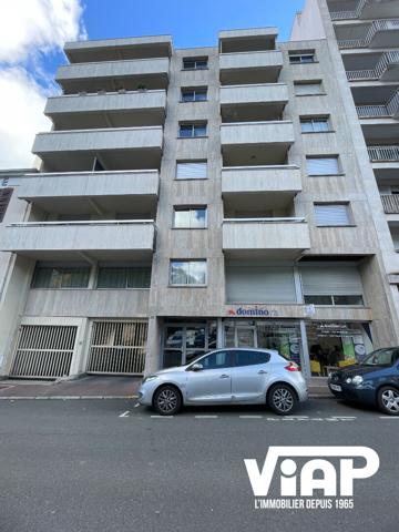 Investisseurs - Bureaux loués dans Résidence de standing , Limoges