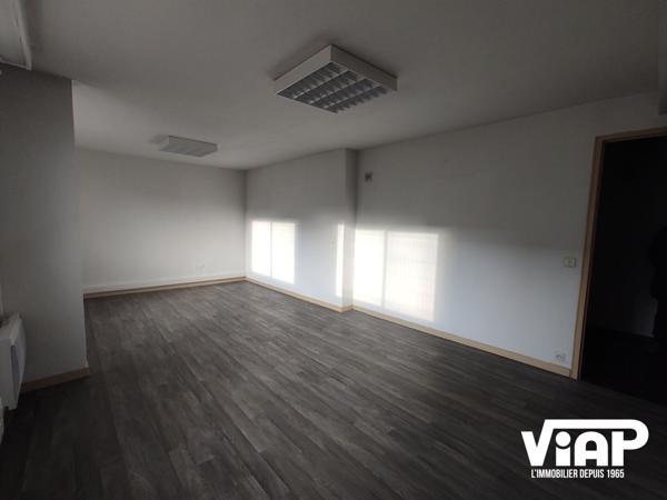 Investisseurs - Bureaux loués dans Résidence de standing , Limoges
