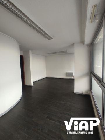 Investisseurs - Bureaux loués dans Résidence de standing , Limoges