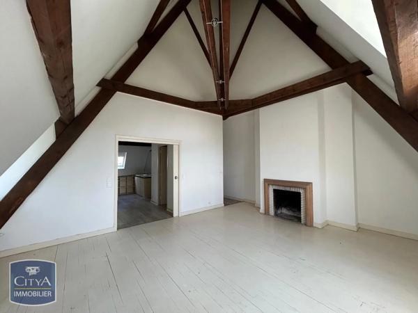 Appartement à louer 6 pièces 121.66m² Corenc (38700)