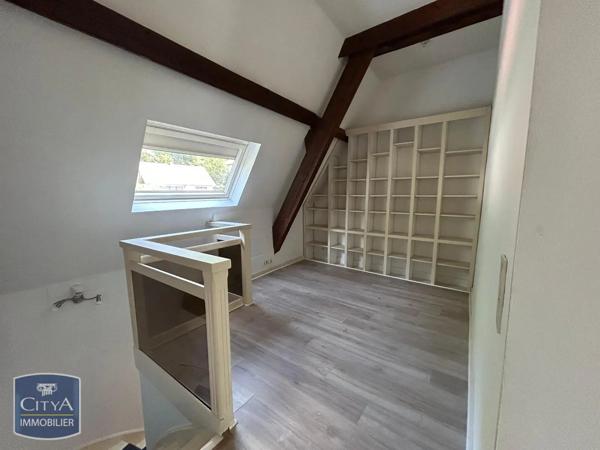 Appartement à louer 6 pièces 121.66m² Corenc (38700)
