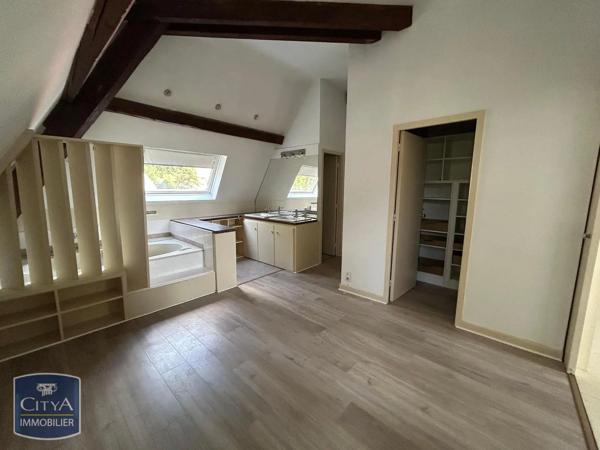 Appartement à louer 6 pièces 121.66m² Corenc (38700)