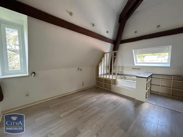 Appartement à louer 6 pièces 121.66m² Corenc (38700)
