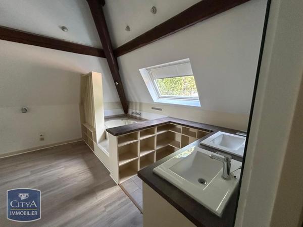 Appartement à louer 6 pièces 121.66m² Corenc (38700)