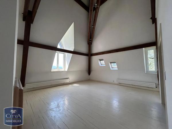 Appartement à louer 6 pièces 121.66m² Corenc (38700)