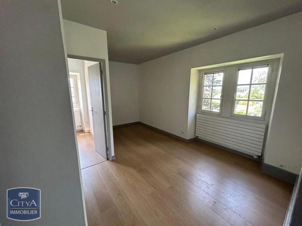 Appartement à louer 6 pièces 121.66m² Corenc (38700)