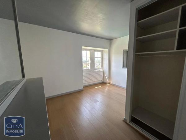 Appartement à louer 6 pièces 121.66m² Corenc (38700)