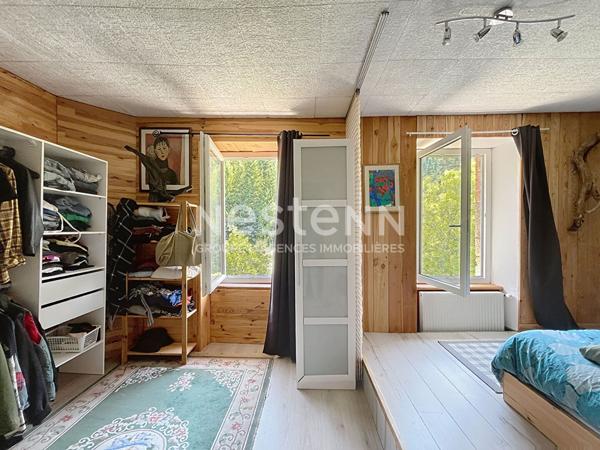 EXCLUSIVITE ! Maison Yssingeaux de plus de 150 m2 à 5 minutes de l'axe 88