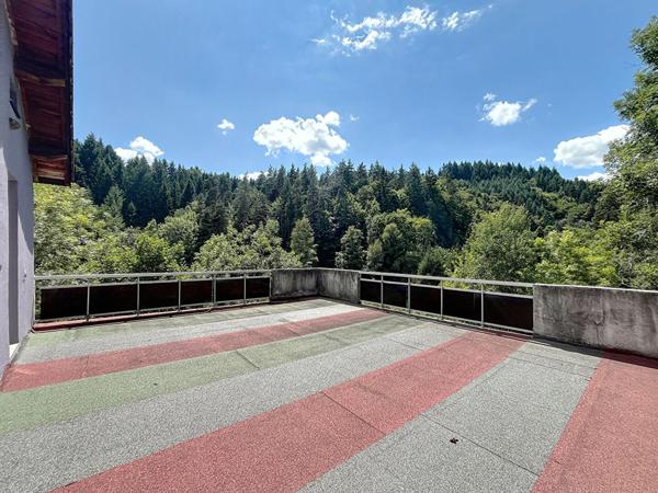 EXCLUSIVITE ! Maison Yssingeaux de plus de 150 m2 à 5 minutes de l'axe 88