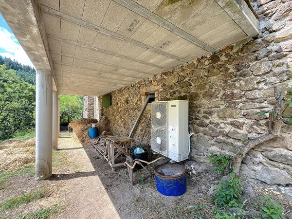 EXCLUSIVITE ! Maison Yssingeaux de plus de 150 m2 à 5 minutes de l'axe 88