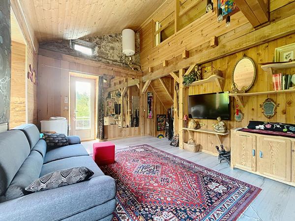 EXCLUSIVITE ! Maison Yssingeaux de plus de 150 m2 à 5 minutes de l'axe 88