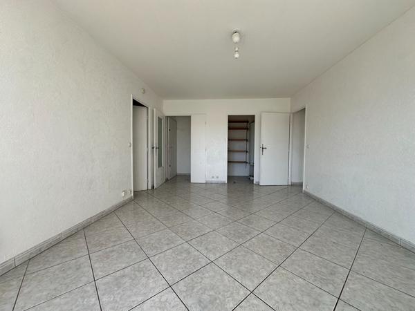 Appartement Rosny Sous Bois 2 pièces 47.02 m2