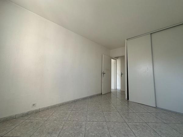 Appartement Rosny Sous Bois 2 pièces 47.02 m2