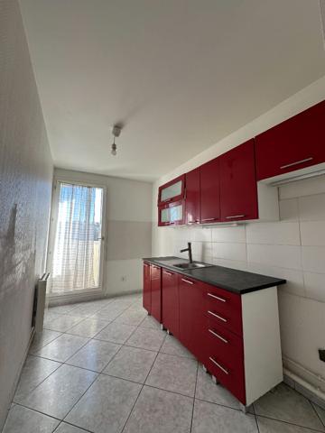 Appartement Rosny Sous Bois 2 pièces 47.02 m2