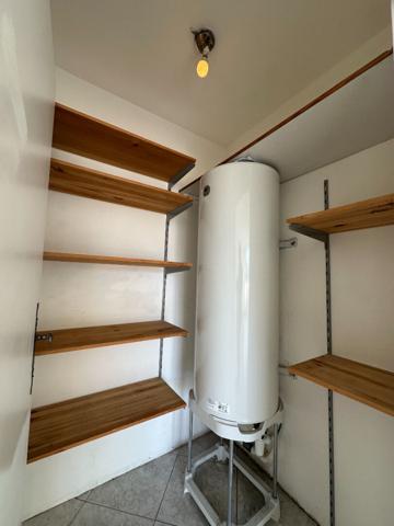 Appartement Rosny Sous Bois 2 pièces 47.02 m2