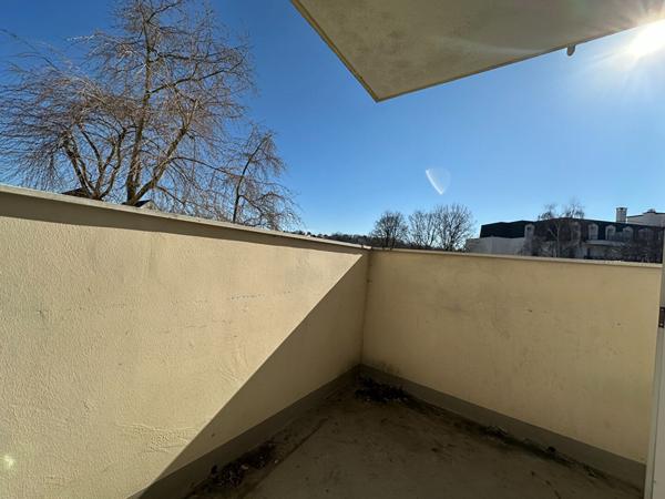 Appartement Rosny Sous Bois 2 pièces 47.02 m2