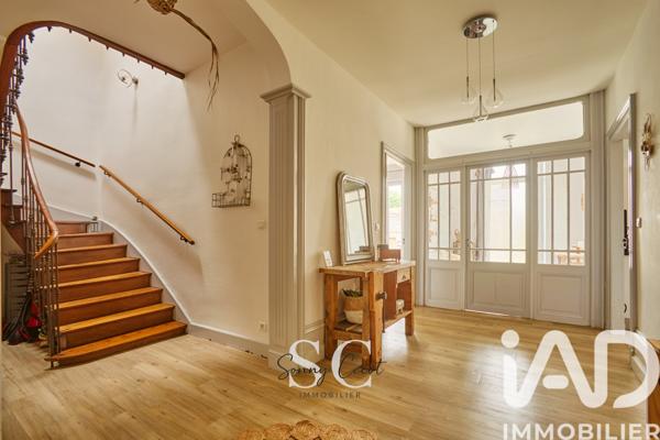Maison à vendre 6 pièces 165 m² Layrac