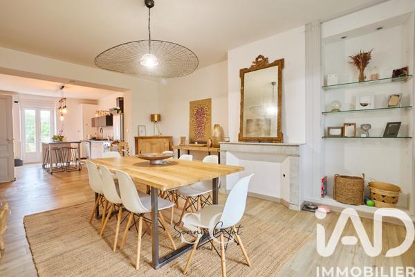 Maison à vendre 6 pièces 165 m² Layrac
