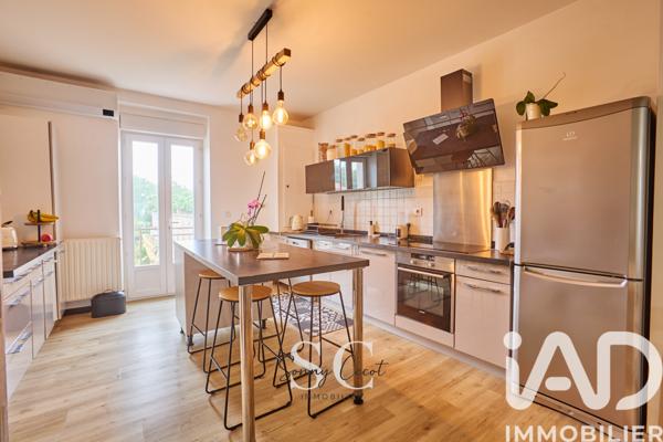 Maison à vendre 6 pièces 165 m² Layrac