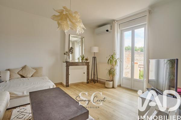 Maison à vendre 6 pièces 165 m² Layrac
