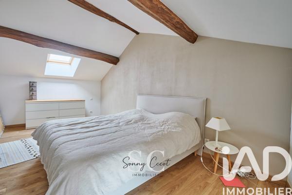 Maison à vendre 6 pièces 165 m² Layrac