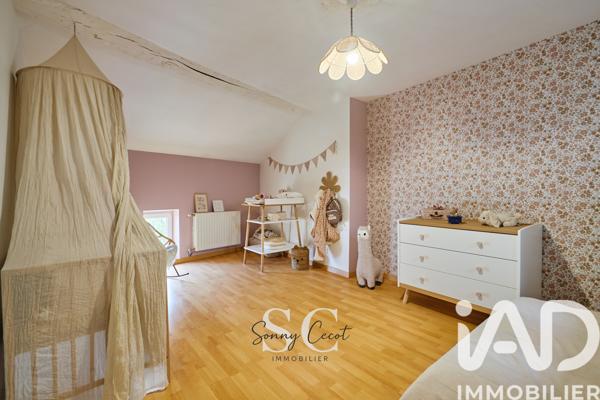 Maison à vendre 6 pièces 165 m² Layrac