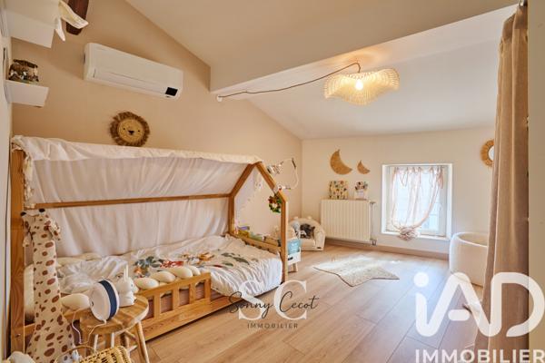 Maison à vendre 6 pièces 165 m² Layrac