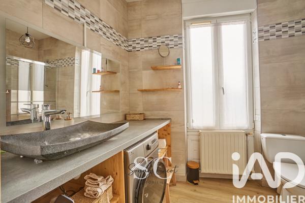 Maison à vendre 6 pièces 165 m² Layrac