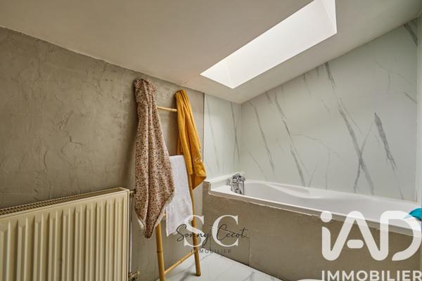 Maison à vendre 6 pièces 165 m² Layrac
