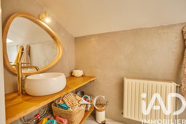 Maison à vendre 6 pièces 165 m² Layrac