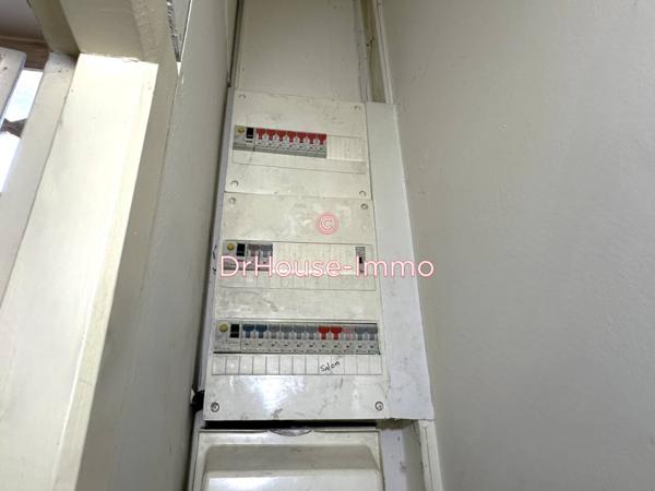 Maison à vendre 4 pièces de 75 m²