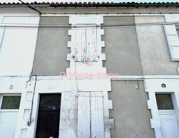 Maison à vendre 4 pièces de 75 m²