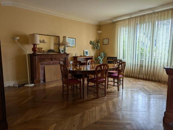 Immeuble à vendre à Douarnenez dans le Finistère (29100), ref : 011/134   
CENTRE-VILLE