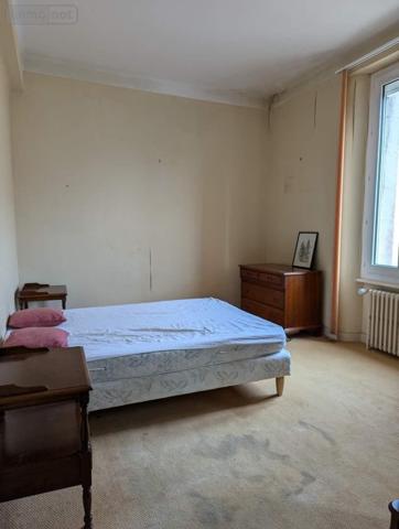 Immeuble à vendre à Douarnenez dans le Finistère (29100), ref : 011/134   
CENTRE-VILLE