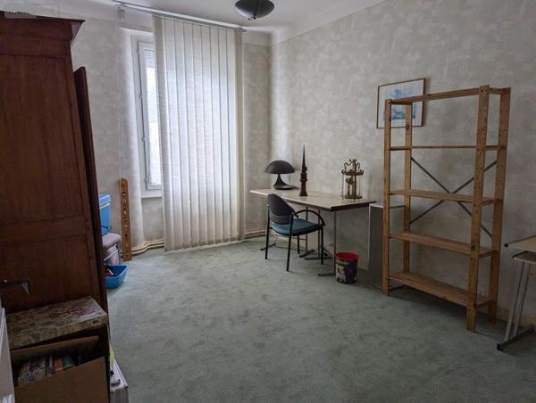 Immeuble à vendre à Douarnenez dans le Finistère (29100), ref : 011/134   
CENTRE-VILLE