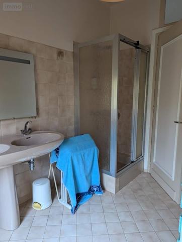 Immeuble à vendre à Douarnenez dans le Finistère (29100), ref : 011/134   
CENTRE-VILLE